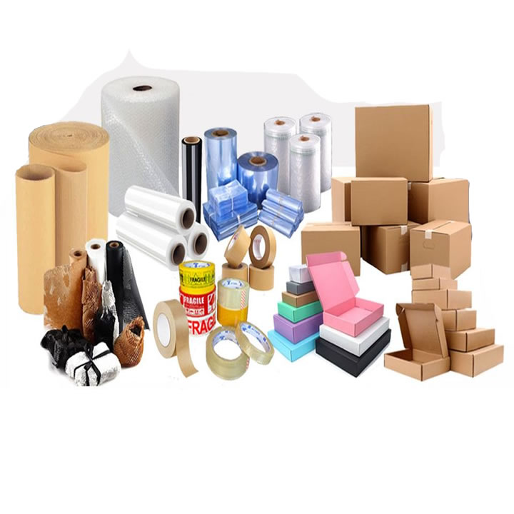 Ambalaj Ekipmanları