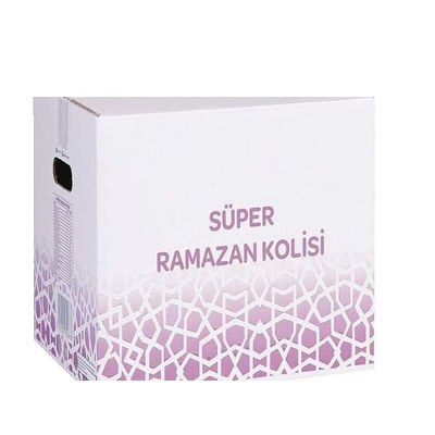 Ramazan Kolisi